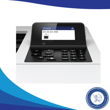 خرید پرینتر لیزری اچ پی hp M506dn